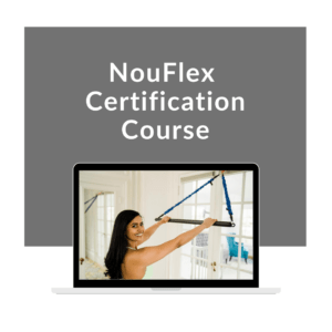 NouFlex Certification Course