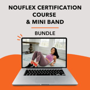 Course and Mini Band