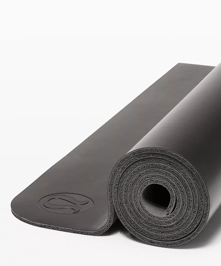 Lululemon yoga mat