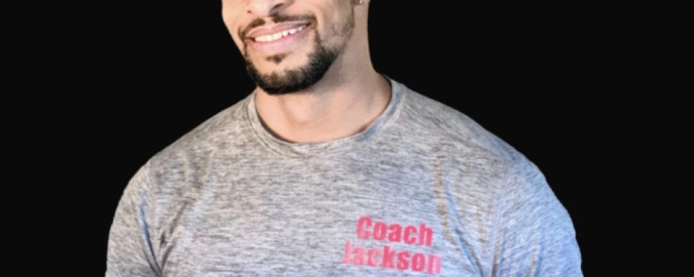 Featured Trainer